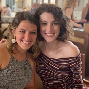 Meet your Posher, Kristen